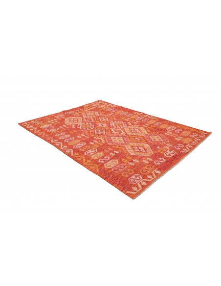 Tappeto Kilim Pakistan cm.184x246