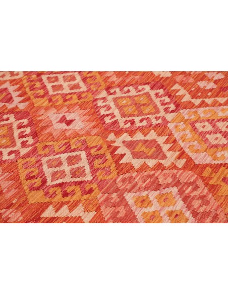 Tappeto Kilim Pakistan cm.184x246