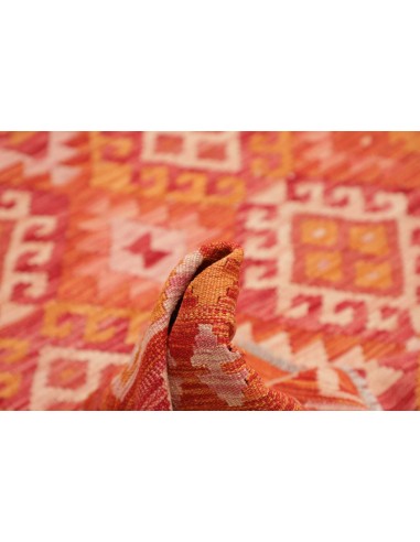 Tappeto Kilim Pakistan cm.184x246