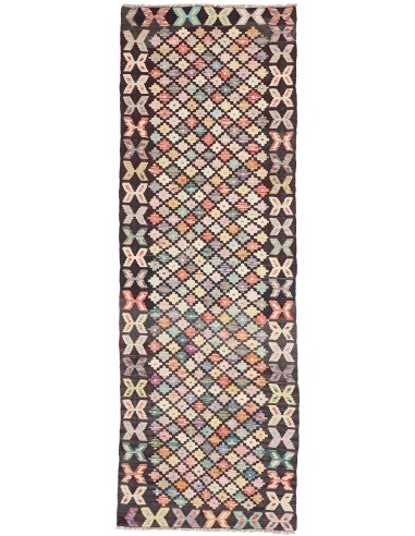 Tappeto Kilim Pakistan cm.81x237