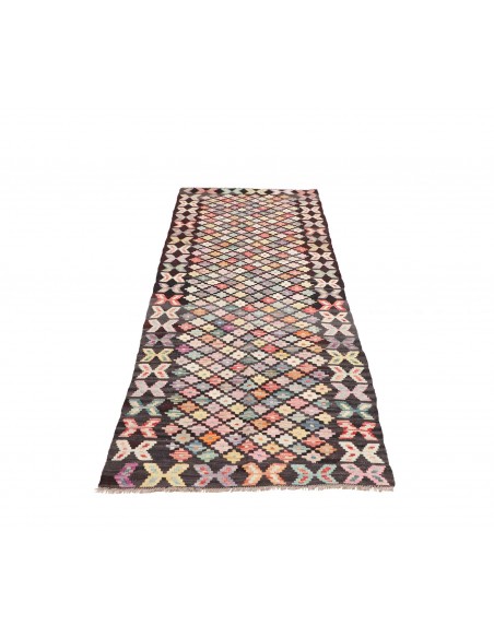 Tappeto Kilim Pakistan cm.81x237