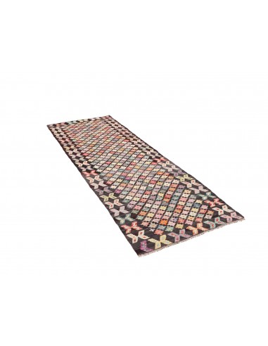 Tappeto Kilim Pakistan cm.81x237