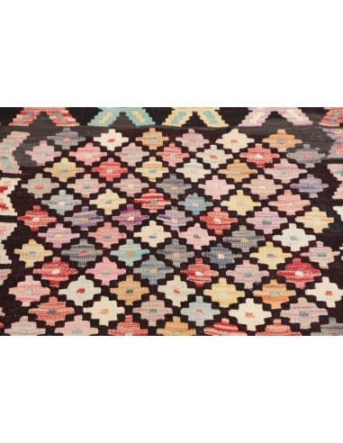 Tappeto Kilim Pakistan cm.81x237