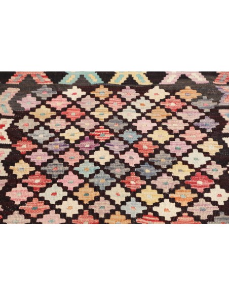 Tappeto Kilim Pakistan cm.81x237