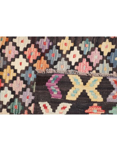 Tappeto Kilim Pakistan cm.81x237