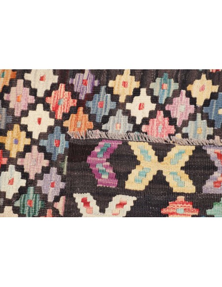 Tappeto Kilim Pakistan cm.81x237