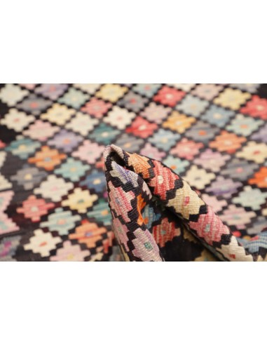 Tappeto Kilim Pakistan cm.81x237