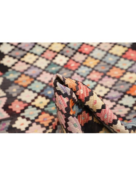 Tappeto Kilim Pakistan cm.81x237