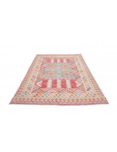 Tappeto Kilim Pakistan cm.174x243