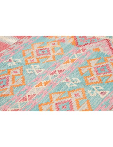 Tappeto Kilim Pakistan cm.174x243