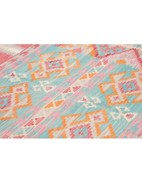 Tappeto Kilim Pakistan cm.174x243