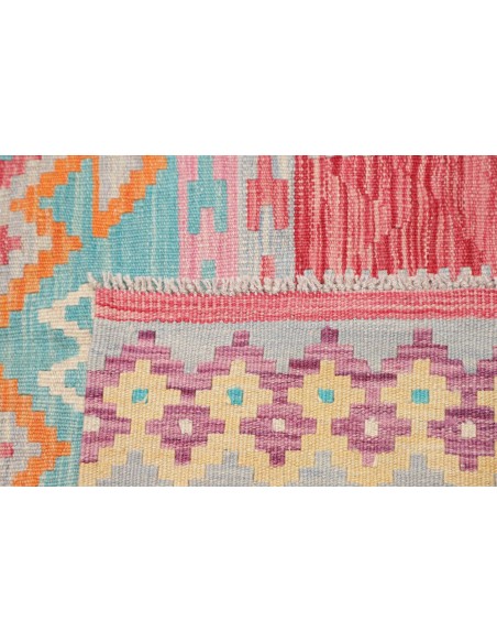 Tappeto Kilim Pakistan cm.174x243