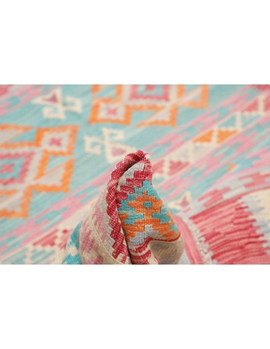 Tappeto Kilim Pakistan cm.174x243