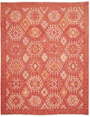 Tappeto Kilim Pakistan cm.187x235