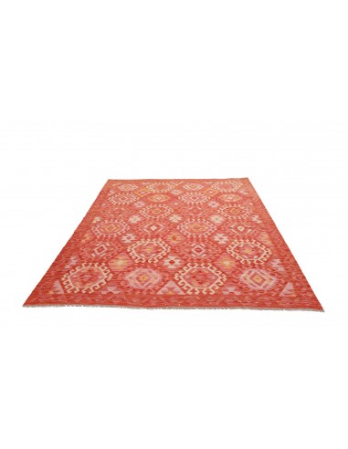 Tappeto Kilim Pakistan cm.187x235