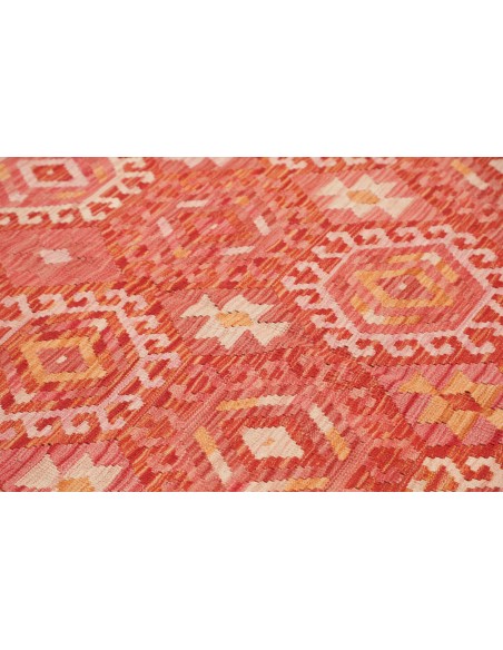 Tappeto Kilim Pakistan cm.187x235