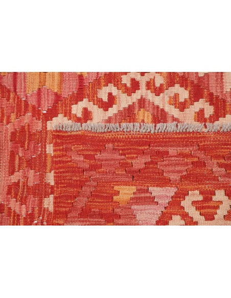 Tappeto Kilim Pakistan cm.187x235