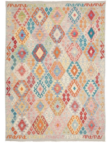 Tappeto Kilim Pakistan cm.180x250