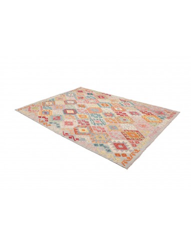 Tappeto Kilim Pakistan cm.180x250