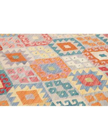 Tappeto Kilim Pakistan cm.180x250