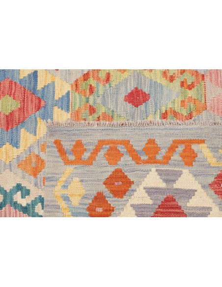 Tappeto Kilim Pakistan cm.180x250