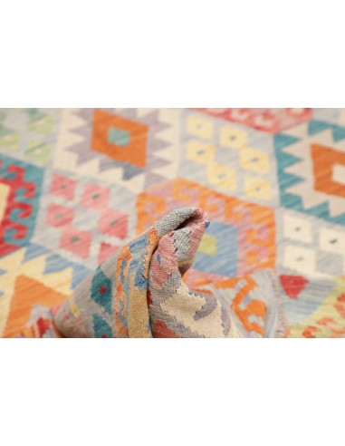 Tappeto Kilim Pakistan cm.180x250