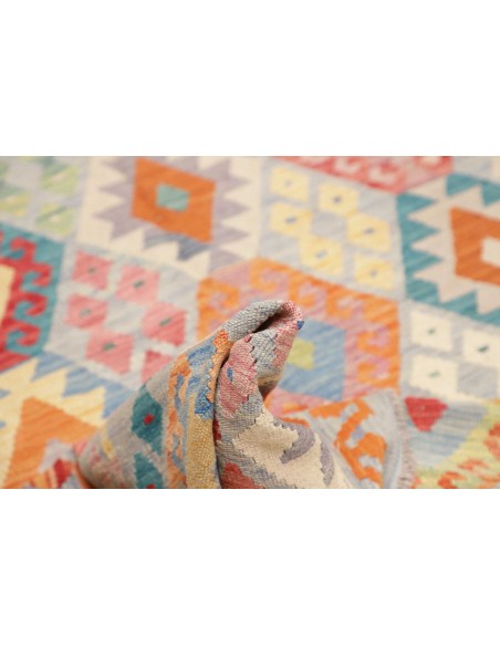 Tappeto Kilim Pakistan cm.180x250
