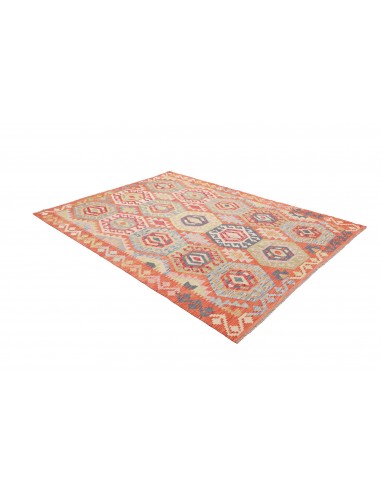 Tappeto Kilim Pakistan cm.184x248