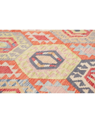 Tappeto Kilim Pakistan cm.184x248