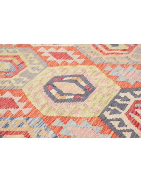 Tappeto Kilim Pakistan cm.184x248