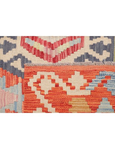 Tappeto Kilim Pakistan cm.184x248