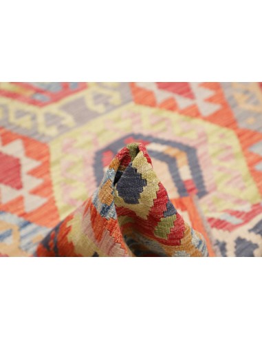 Tappeto Kilim Pakistan cm.184x248