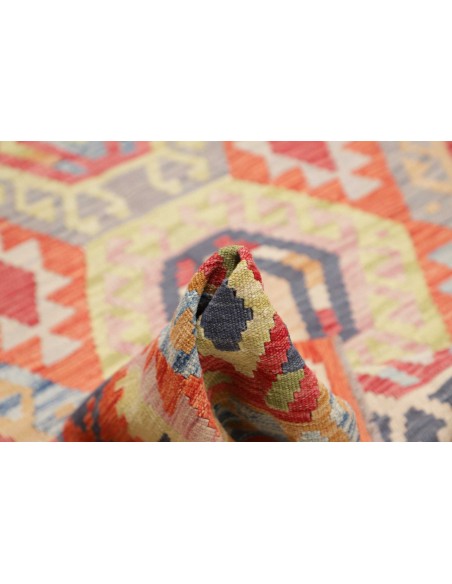Tappeto Kilim Pakistan cm.184x248