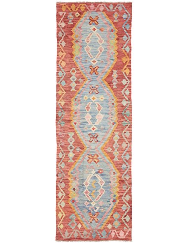 Tappeto Kilim Pakistan cm.80x263