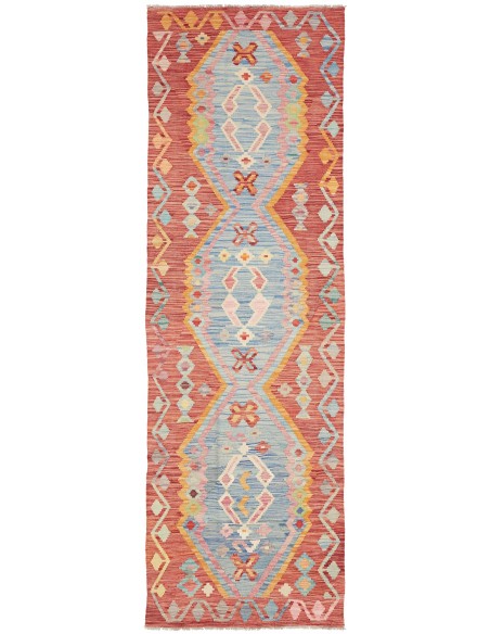 Tappeto Kilim Pakistan cm.80x263