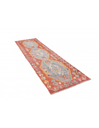 Tappeto Kilim Pakistan cm.80x263