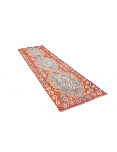 Tappeto Kilim Pakistan cm.80x263