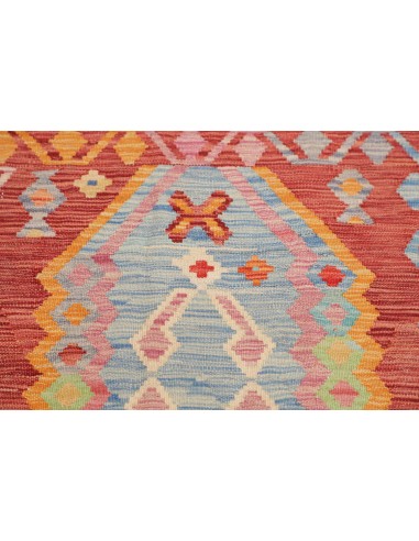 Tappeto Kilim Pakistan cm.80x263