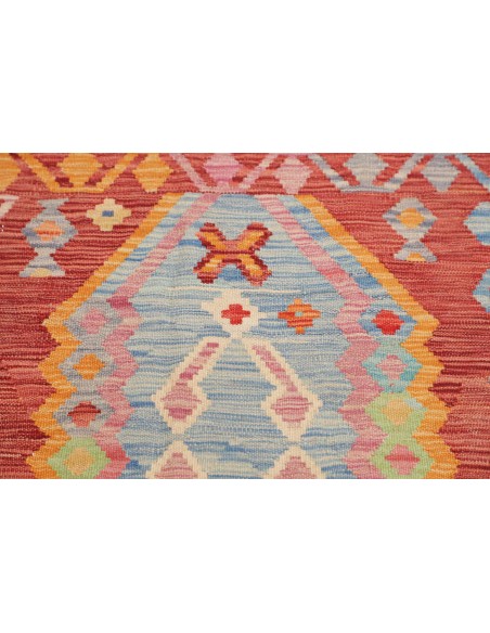Tappeto Kilim Pakistan cm.80x263