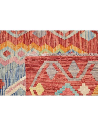 Tappeto Kilim Pakistan cm.80x263