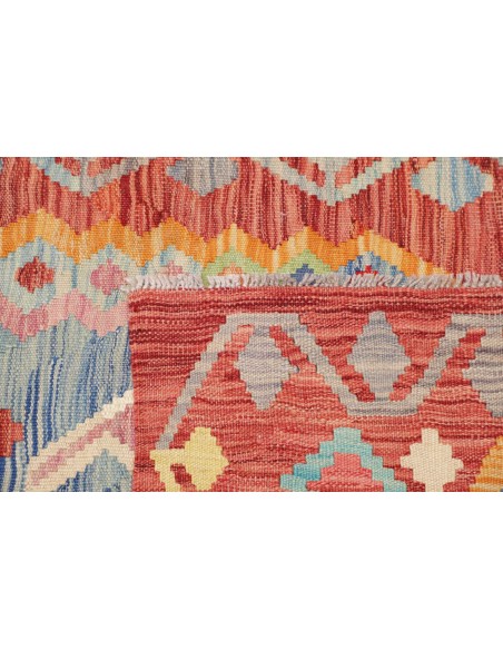 Tappeto Kilim Pakistan cm.80x263