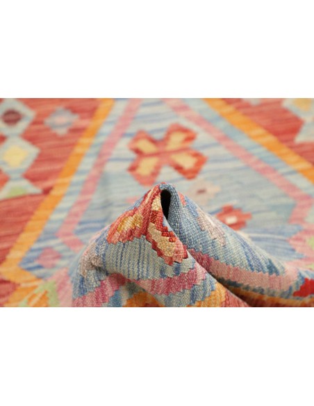 Tappeto Kilim Pakistan cm.80x263