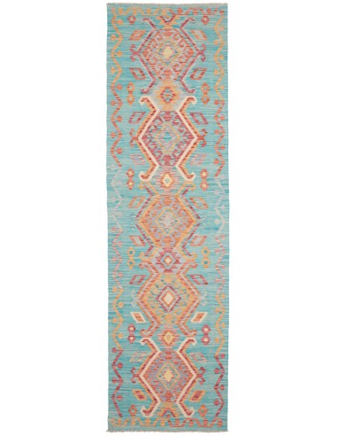 Tappeto Kilim Pakistan cm.82x300
