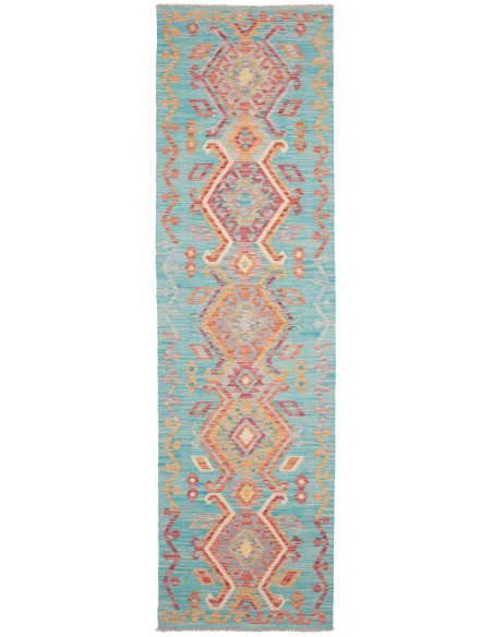 Tappeto Kilim Pakistan cm.82x300