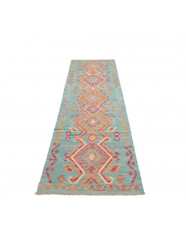 Tappeto Kilim Pakistan cm.82x300