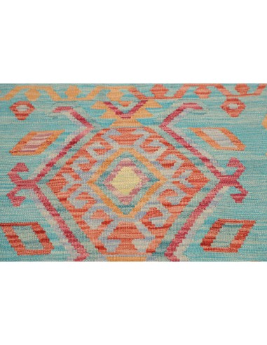 Tappeto Kilim Pakistan cm.82x300