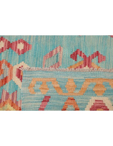 Tappeto Kilim Pakistan cm.82x300