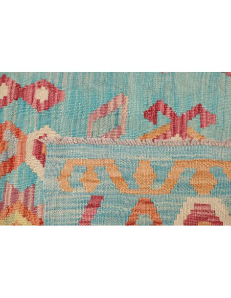 Tappeto Kilim Pakistan cm.82x300