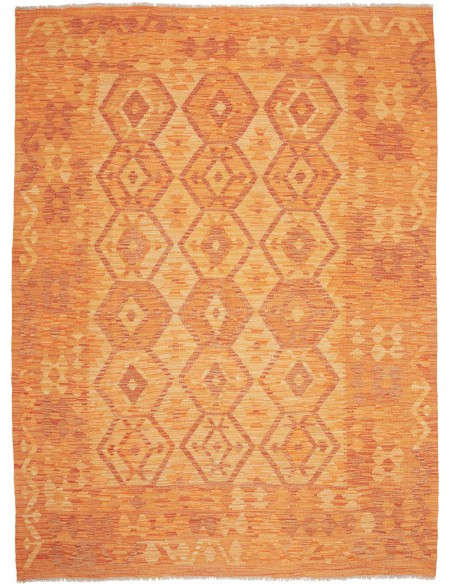 Tappeto Kilim Pakistan cm.182x239