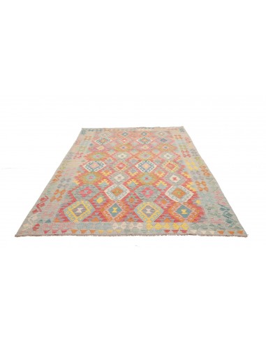 Tappeto Kilim Pakistan cm.188x252